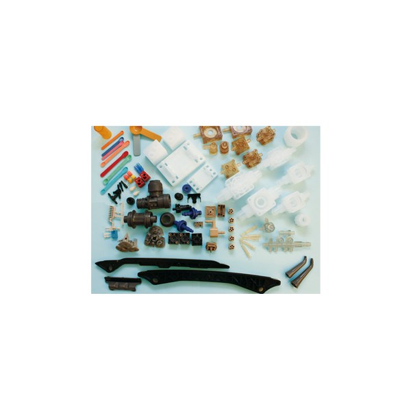 Takase Molding System Vietnam Co.,Ltd
