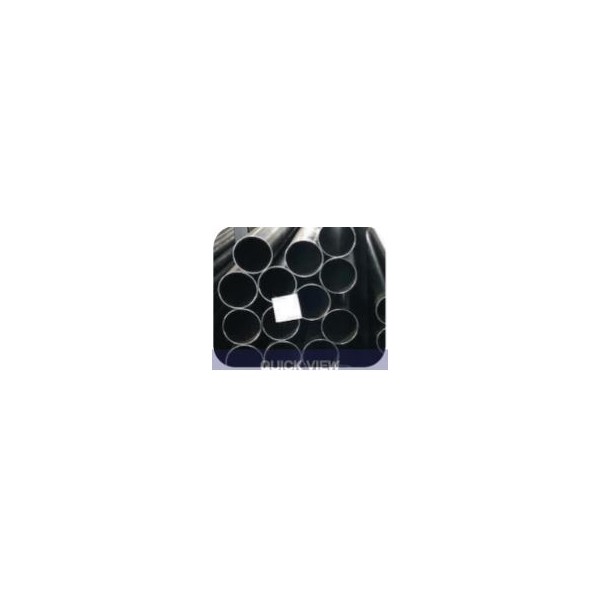 Steel pipe
