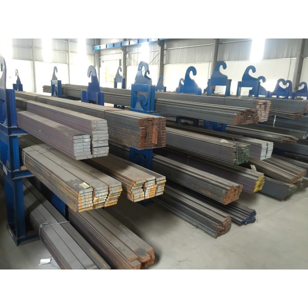 SS400 - THÉP LẬP LÀ ĐÚC ( FLAT BAR )