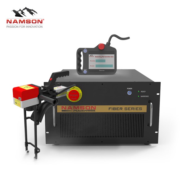 LASER CLEANING MACHINE NAMSON POWERCLEAN 300W