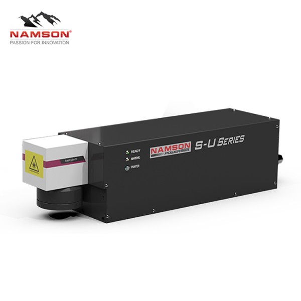 UV LASER MARKER – POWERMARK U-SERIES