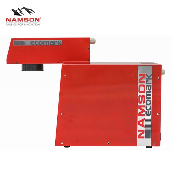 NAMSON ECOMARK MOPA LASER MARKING MACHINE