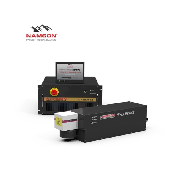 UV LASER MARKER – POWERMARK U-SERIES