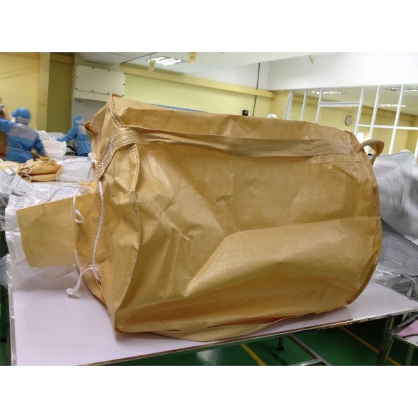 We offer FIBC bags (Vinh Phuc - Hanoi - Vietnam)