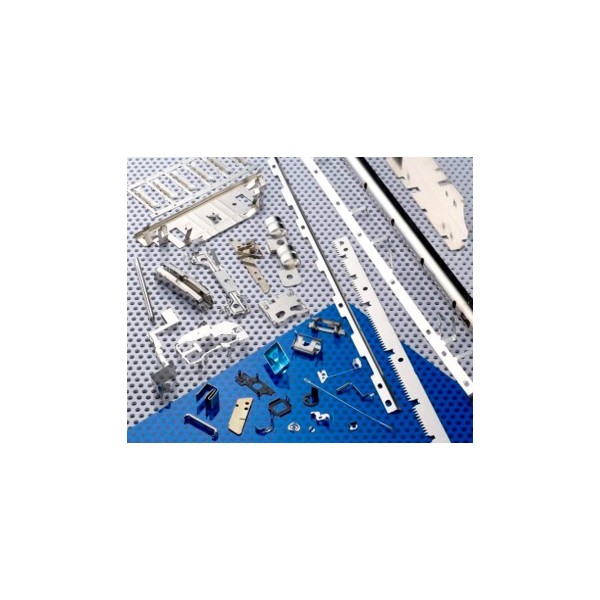 (Buy) Steel wire spring and flat spring manufacturing in office automation and automotive