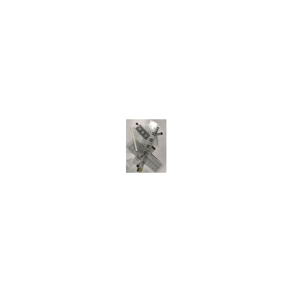 Capacitive touch switch printing processing PET film home appliances / medical equipment /
