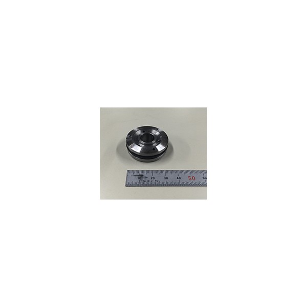 Hydraulic damper