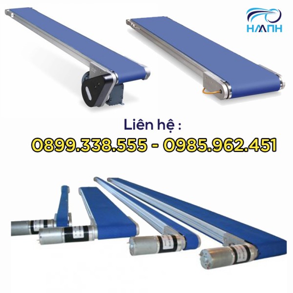 Industrial conveyor