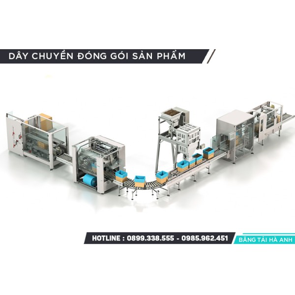 Ha Anh Telonogy production and trading development company limited