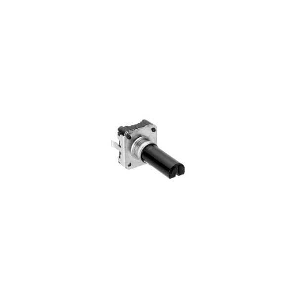 Rotary encoder