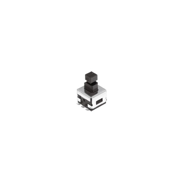 Push switch