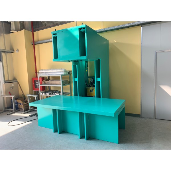 In-house Equipment