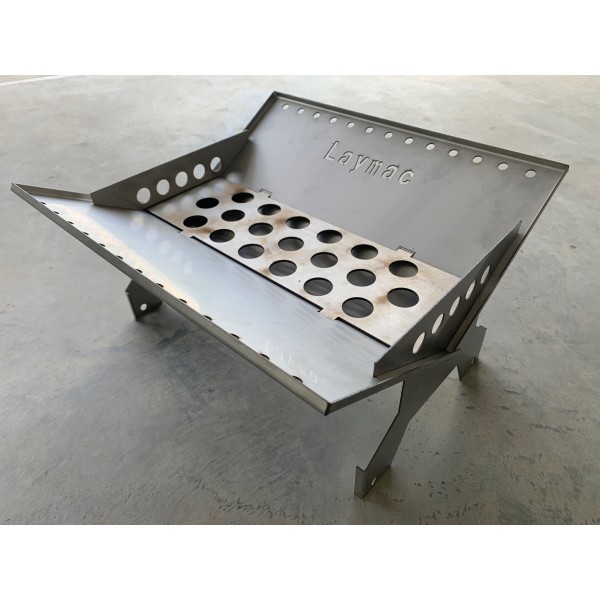 Sheet metal processing,
