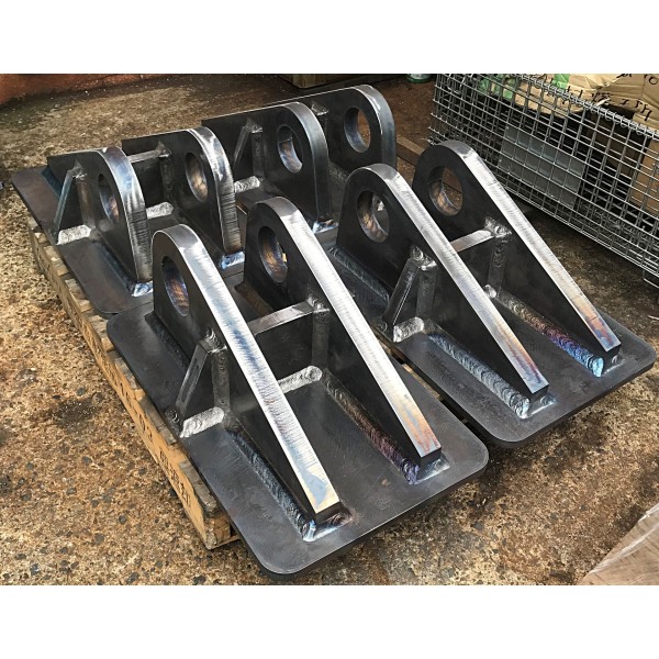 Sheet metal welding