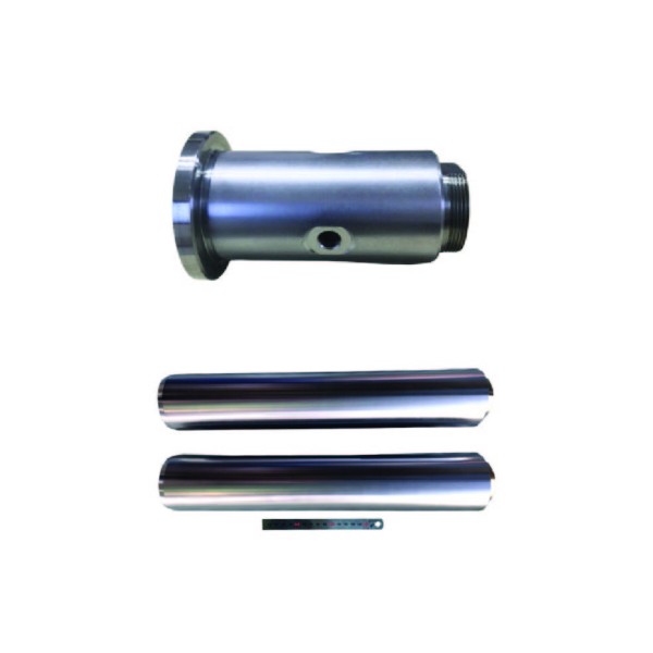CNC eccentric grinding, CNC hole grinding, centerless grinding