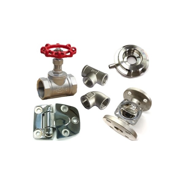 (Buy) casting products: valves, fittings and building hardware