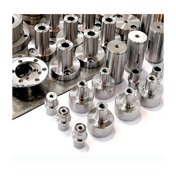 Aluminum die-casting mold