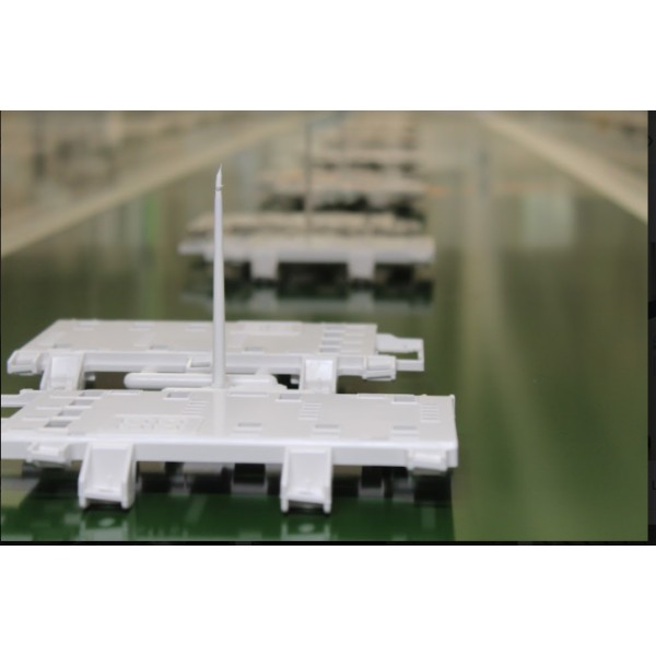 VAN LONG TECHNICAL PLASTIC JOINT STOCK COMPANY