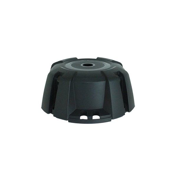 Plastic components Car speakers