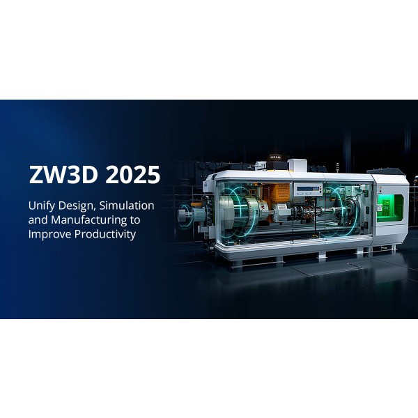 ZW3D