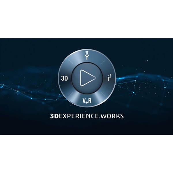 Solidworks/3DExperience.Works