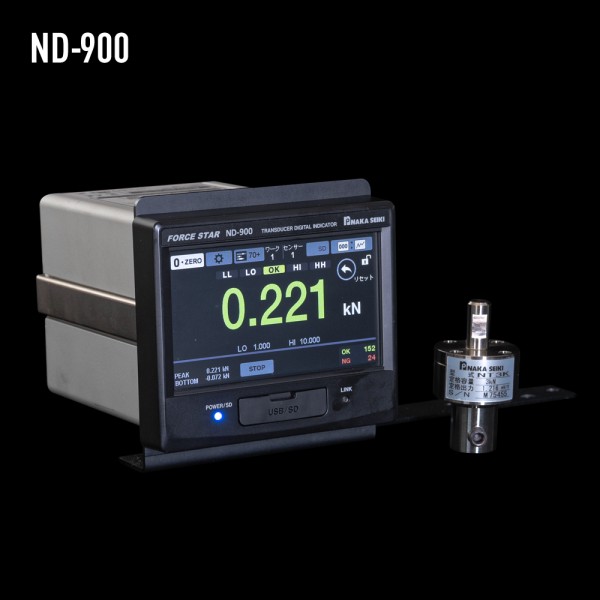 Digital Indicator Force Star