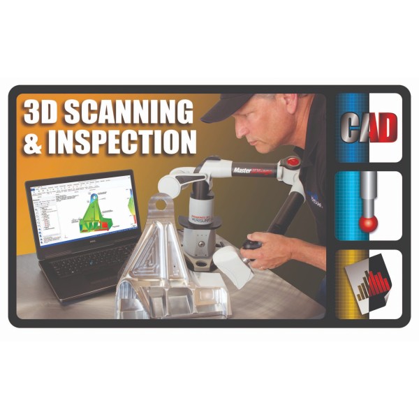 Verisurf Inspection & Analysis Suite